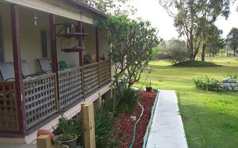 Azalea Cottage - Holiday Jervis Bay 3