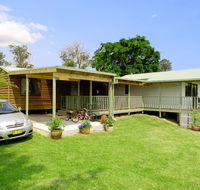 Cedar Grove Farmstay - Holiday Jervis Bay