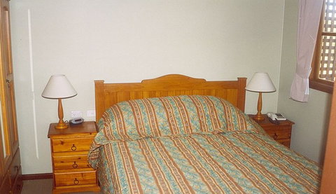 Melaleuca Retreat - Holiday Jervis Bay 2