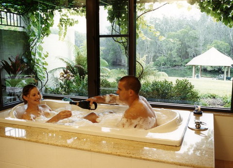 Nundoobah Retreat - Holiday Jervis Bay 3