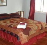 Artisans ...on the hill Bed and Breakfast - Holiday Jervis Bay