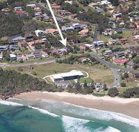 Beach House at Bonny Hills - Holiday Jervis Bay