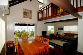 Beach House At Bonny Hills - Holiday Jervis Bay 4