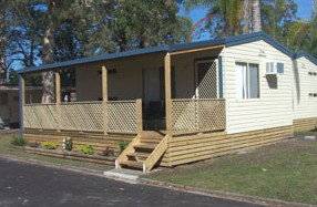Brigadoon Holiday Park - Holiday Jervis Bay 4