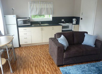 Bellinger River Tourist Park - Holiday Jervis Bay 1