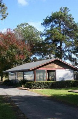 Bellinger River Tourist Park - Holiday Jervis Bay 2