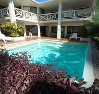 Calypso - Holiday Jervis Bay