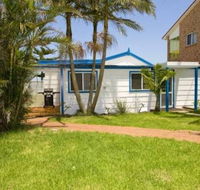 A Beach House on Sunset - Holiday Jervis Bay