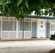Pacific Motel - Holiday Jervis Bay