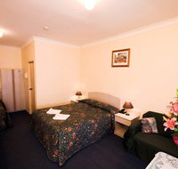 Midlands Motel - Holiday Jervis Bay