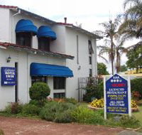 Alabaster Motor Inn - Holiday Jervis Bay