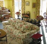 Chinoiserie B and B - Holiday Jervis Bay