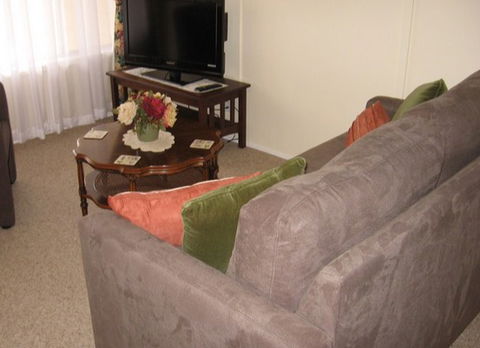 Bluebell Cottage - Holiday Jervis Bay 0