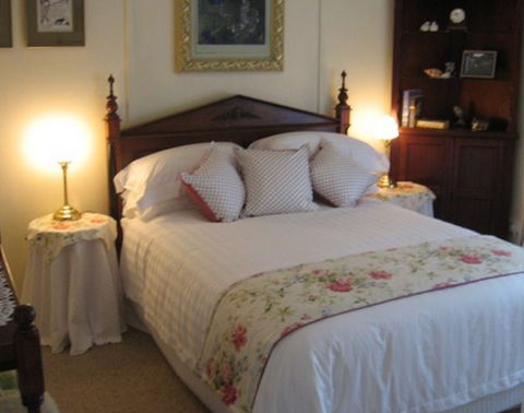 Bluebell Cottage - Holiday Jervis Bay 1