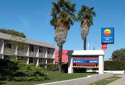 Comfort Inn Posthouse - Holiday Jervis Bay 0