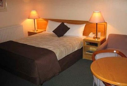 Comfort Inn Posthouse - Holiday Jervis Bay 1