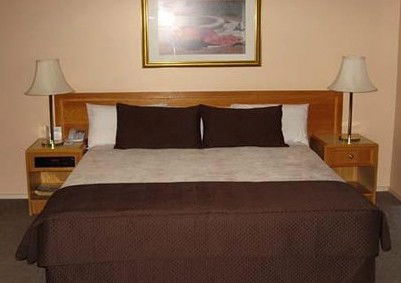 Comfort Inn Posthouse - Holiday Jervis Bay 3