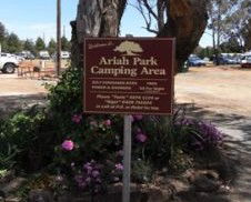 Ariah Park Camping Ground - Holiday Jervis Bay 0