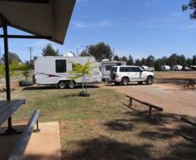Ariah Park Camping Ground - Holiday Jervis Bay 2