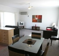 Barham Golden Rivers Holiday Apartments - Holiday Jervis Bay