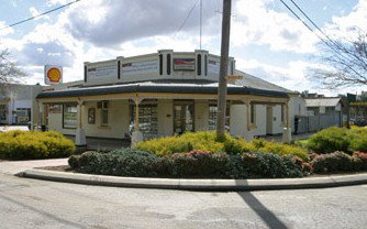 Barham Golden Rivers Holiday Apartments - Holiday Jervis Bay 2