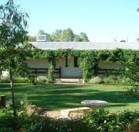 Wilga Park Cottage - Holiday Jervis Bay