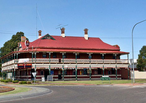 The New Coolamon Hotel - Holiday Jervis Bay 0