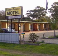 Golfers Retreat Motel - Holiday Jervis Bay
