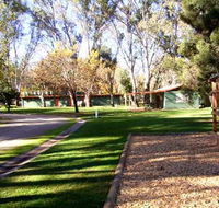 Corowa Caravan Park - Holiday Jervis Bay