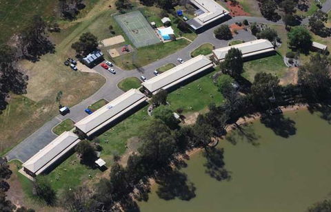 Cadell On The Murray Motel - Holiday Jervis Bay 2