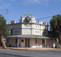 Royal Hotel Grong Grong - Holiday Jervis Bay