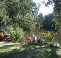 Bidgee Bankside Cottage - Holiday Jervis Bay