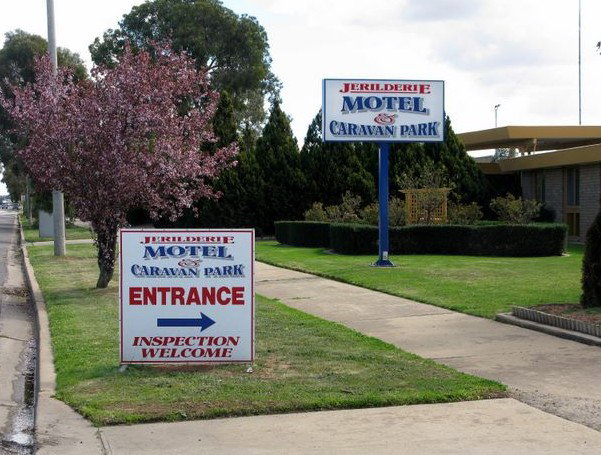 Jerilderie NSW Holiday Jervis Bay