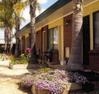 Jerilderie Motor Inn - Holiday Jervis Bay