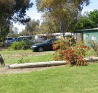 Kyalite Caravan Park - Holiday Jervis Bay