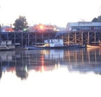 Murray River Holiday Park - Holiday Jervis Bay