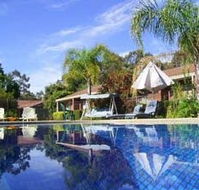 Kingswood Motel and Apartments - Holiday Jervis Bay