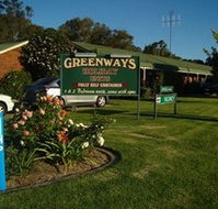Greenways Holiday Units - Holiday Jervis Bay