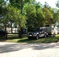 BIG4 Tocumwal Tourist Park - Holiday Jervis Bay