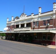Yenda Hotel - Holiday Jervis Bay
