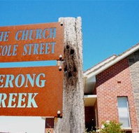 The Church Retreat - Holiday Jervis Bay