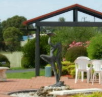 Clansman Motel - Holiday Jervis Bay