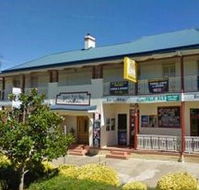 Apsley Arms Hotel - Holiday Jervis Bay