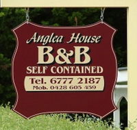 Anglea House Bed and Breakfast - Holiday Jervis Bay