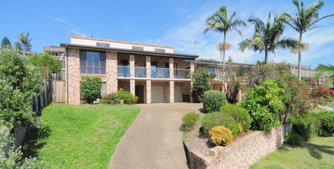 Baileys, Gerringong - Holiday Jervis Bay 5