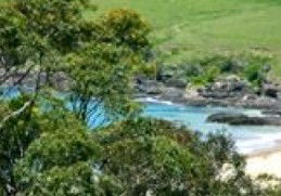 Aqua Bamboo - Holiday Jervis Bay 0