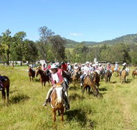 Camp Cobark - Holiday Jervis Bay
