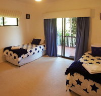 Barrington River House - Holiday Jervis Bay