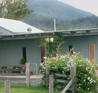 Barrington Village Retreat Bed and Breakfast - Holiday Jervis Bay