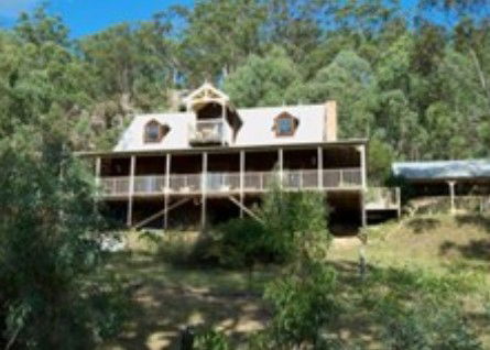 Cants Cottage - Holiday Jervis Bay 0